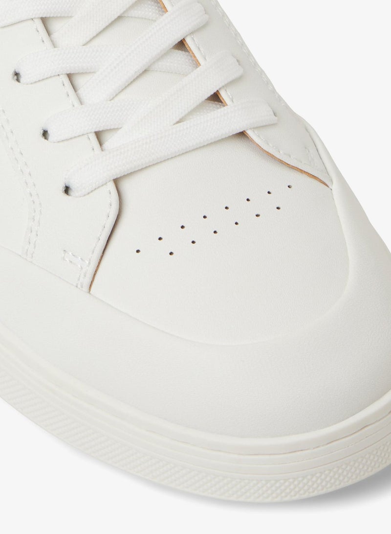 كول ات سبرنج دنكرك سنيكرز منخفضة بتصميم محكم - Image 5